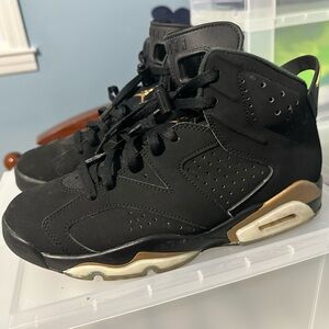 Jordan Championship 6s